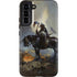 Frazetta Death Dealer on Horseback Galaxy S22 Plus Pro Case